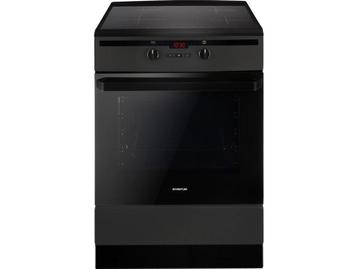 Inventum VFI6042ZWA - Vrijstaand inductie fornuis - 4 beschikbaar voor biedingen