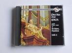 Piet Kee plays Bach vol. 2, Cd's en Dvd's, Verzenden, Nieuw in verpakking