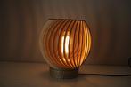 kabuff - kabuff - Lamp - Hout - Kabuff Bon Bon Nr. 13/50