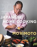 9780062344380 Mastering the Art of Japanese Home Cooking, Verzenden, Nieuw, Masaharu Morimoto