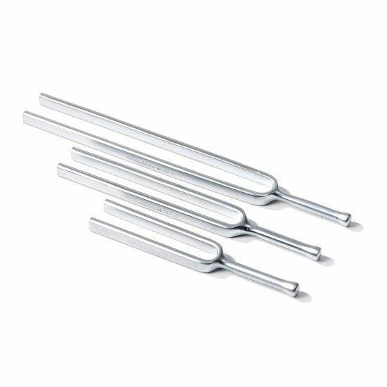 Stemvork 128 herz 20 cm, Diversen, Verpleegmiddelen, Nieuw, Verzenden