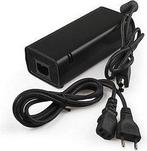 Microsoft Xbox 360 Adapter / Stroomadapter (Slim), Spelcomputers en Games, Spelcomputers | Xbox 360, Ophalen of Verzenden, Zo goed als nieuw