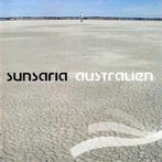 cd - Sunsaria - Australien, Verzenden, Zo goed als nieuw