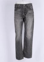 Vintage Straight Levis 501 Grey size 32  /  30, Ophalen of Verzenden, Nieuw