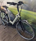 PRACHTIGE Gazelle Grenoble C8 Elektrische fiets met Bosch, Ophalen of Verzenden, Zo goed als nieuw, 50 km per accu of meer, 55 tot 59 cm