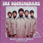 cd - The Buckinghams - Mercy, Mercy, Mercy (A Collection), Cd's en Dvd's, Verzenden, Zo goed als nieuw