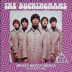 cd - The Buckinghams - Mercy, Mercy, Mercy (A Collection), Cd's en Dvd's, Cd's | Overige Cd's, Zo goed als nieuw, Verzenden