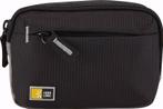 Case Logic TBC-303 Compact Camera Case - Zwart, Verzenden, Zo goed als nieuw