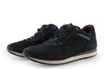 Greve Sneakers in maat 41½ Blauw, Sneakers of Gympen, Verzenden, Blauw, Gedragen