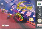 Mario64.nl: Extreme G Compleet - iDEAL!, Ophalen of Verzenden, Gebruikt