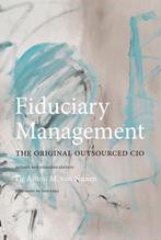 Fiduciary Management 9789082569810 Dr. Anton van Nunen, Verzenden, Zo goed als nieuw, Dr. Anton van Nunen