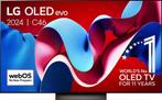 LG OLED65C46LA NIEUW IN DOOS met 2 jaar garantie, Verzenden, Nieuw, 100 cm of meer, 4k (UHD)