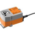 Belimo Actuator Open/Dicht Fail-Safe 24VAC/DC 2.5Nm IP42 75s, Doe-het-zelf en Verbouw, Verzenden, Nieuw