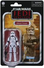 Hasbro - Star Wars VC336 - Jedi Survivor - Jetpack Troop, Ophalen of Verzenden, Nieuw