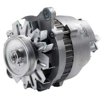 DYNAMOS -VETUS-, Watersport en Boten, Bootonderdelen, Nieuw, Zeilboot of Motorboot, Ophalen of Verzenden