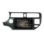 Navigatie kia rio 2011 2015 carkit android 13 carplay usb, Ophalen of Verzenden, Nieuw