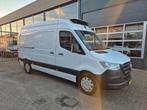 Zakelijke Lease |  Mercedes-Benz Sprinter 315 CDI/ L2H2/ Koe, Gebruikt, Euro 6, Wit, Mercedes-Benz