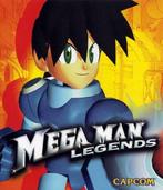 Mega Man Legends [PS1], Ophalen of Verzenden, Nieuw