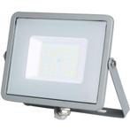 LED Bouwlamp 50 Watt - LED Schijnwerper - Viron Dana - Warm