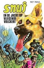 Snuf en de jacht op Vliegende Volckert / Snuf-serie, Boeken, Verzenden, Zo goed als nieuw, J. Kramer