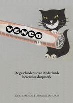 9789402145090 VENCO Jorg Amende & Arnout Janmaat, Verzenden, Nieuw, Jorg Amende & Arnout Janmaat