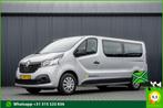 Renault Trafic Passenger **1.6dCi 9-Pers L2H1 | Incl. BPM,, Stof, Gebruikt, Euro 6, Renault