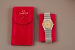Omega - Constellation Gold/Steel - 396.12.01 / 1212.10.00 -, Nieuw