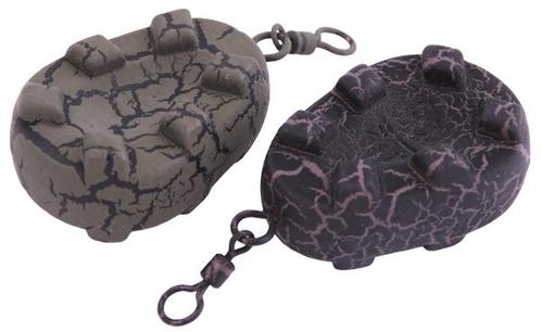 Ultimate Gripper Swivel - 2.0oz/57g - 20pcs, Watersport en Boten, Hengelsport | Algemeen, Dobber of Lood, Nieuw, Verzenden