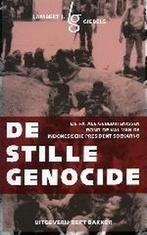 De stille genocide 9789035128712 L.J. Giebels, Verzenden, Zo goed als nieuw, L.J. Giebels