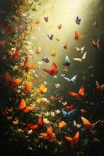 CoCo - Butterfly Magic - XXL