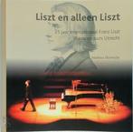 Liszt en alleen Liszt, Nieuw, Verzenden