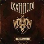 LP gebruikt - Xxaron - The Legacy, Verzenden, Zo goed als nieuw