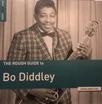 Bo Diddley - The Rough Guide To  (vinyl LP), Ophalen of Verzenden, Nieuw in verpakking, 12 inch, Rock-'n-Roll