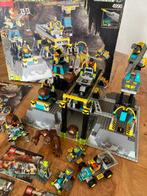 Lego Set - Rock Raiders - 4990, 4920 en 4910, Nieuw