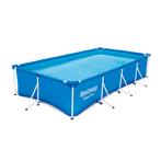 Bestway Steel Pro frame zwembad 400 x 211 x 81 cm, Verzenden, Nieuw