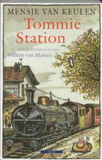 Tommie Station 9789045008332 Mensje van Keulen, Verzenden, Gelezen, Mensje van Keulen