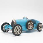 Franklin Mint - 1:24 - Bugatti Type 35 (1924) - Veel