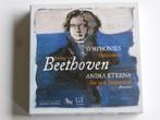 Beethoven -  Symphonies, Anima Eterna / Jos van Immerseel (6, Verzenden, Nieuw in verpakking