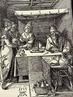 Albrecht Durer (1471-1528), after - Salome receives the Head