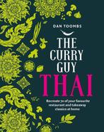 9781787136144 Curry Guy Thai Dan Toombs, Verzenden, Nieuw, Dan Toombs