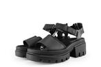 Timberland sandalen in maat 39½ Zwart | 25% korting, Kleding | Dames, Schoenen, Verzenden, Zwart, Sandalen of Muiltjes, Zo goed als nieuw