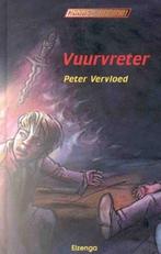 Vuurvreter | 9789066922600, Verzenden, Nieuw
