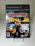 Midnight Club 3 Dub Edition Remix, Spelcomputers en Games, Games | Sony PlayStation 2, Verzenden, Nieuw
