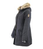 Only Jas in maat M Zwart | 10% korting, Kleding | Dames, Only, Verzenden, Zo goed als nieuw, Zwart