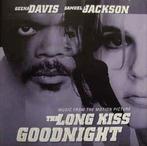 cd - Various - The Long Kiss Goodnight - Music From The M..., Verzenden, Zo goed als nieuw
