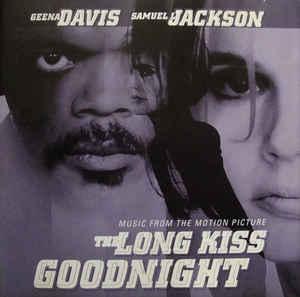 cd - Various - The Long Kiss Goodnight - Music From The M..., Cd's en Dvd's, Cd's | Overige Cd's, Zo goed als nieuw, Verzenden
