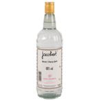 Jacobert Kirsch 48% 1liter (speciaal voor patisserie), Verzenden, Nieuw