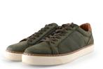 Manfield sneakers in maat 43 Groen | 10% korting, Kleding | Heren, Schoenen, Manfield, Overige kleuren, Verzenden, Sneakers of Gympen