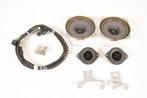 BMW E32 E34 5 & 7 Serie OEM Speaker en tweeter set NIEUW!, Ophalen of Verzenden, Gebruikt