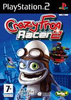 Crazy Frog Racer 2 (PlayStation 2), Verzenden, Gebruikt, Vanaf 3 jaar